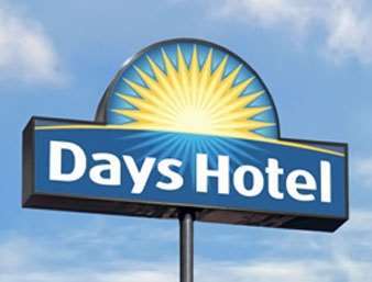Days Hotel By Wyndham Hainan Baoting מראה חיצוני תמונה